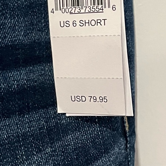 American Eagle Next Level Stretch Overalls (6) - Picture 6 of 8